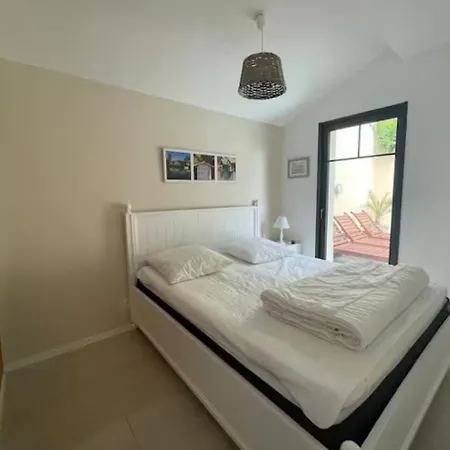 Apartment Les Lopins *