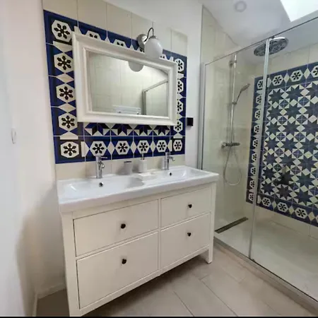 Apartment Les Lopins Arcachon