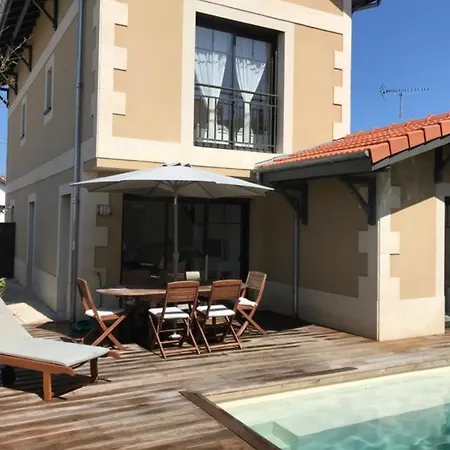 Les Lopins Apartment